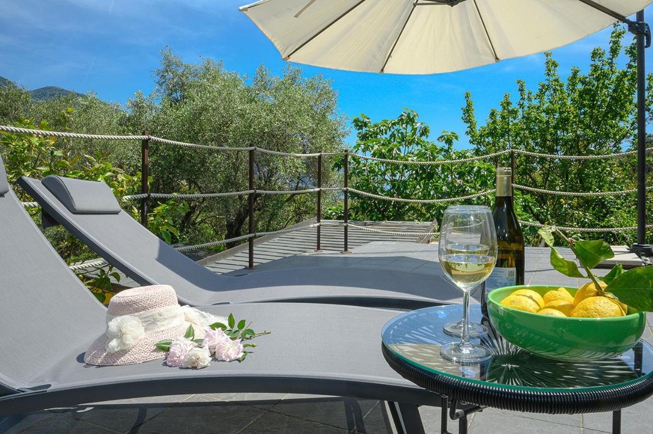 Casa Limoni Monterosso al Mare Exterior foto